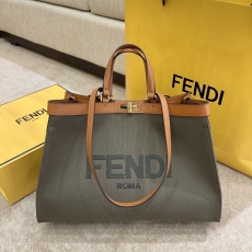 Fendi Shopping Bags